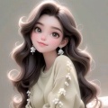 绿茶是茶不是茶的头像