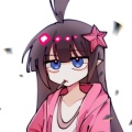 阿渔的头像