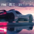 潇洒的魔术大师机敏过人的头像