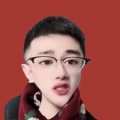 我只有周末上线的头像