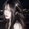 美少女的头像