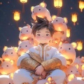 慵人自扰的头像