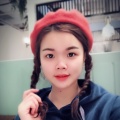 宝藏女孩的头像