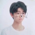.三只的四叶草的头像