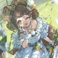 暮然回首花落的头像