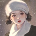 云靠我肩上.的头像