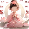 求暴富的小人的头像