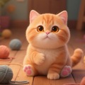 Luck梦的头像