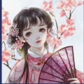 笑语嫣然一笑倾城之泪的头像