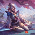 五河琴里的头像