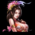 因为你没的头像