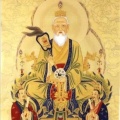 老君的头像