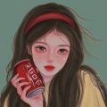 噜啦噜啦绿的头像