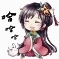 唐露露的头像