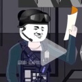山嘎哒的砍柴娃的头像