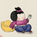 青小胡的头像