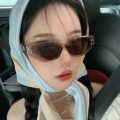 搞笑的小钻风在摇花手的头像