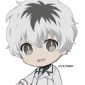 听野性的呼唤的头像