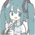 小吃货的Miku的头像