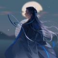 读书的时候的头像