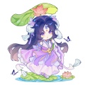 雪落的禅声lv的头像