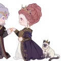 查宝未婚妻的头像