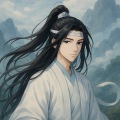 吃饱没事干的头像