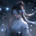 七柚不是七月的头像