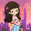 紫雨萌萌的头像
