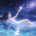 若霜在星辰大海的头像