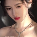 漂亮的军师在钓鱼的头像