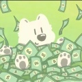 易易萱萱的头像