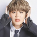 jimin尼世界第一可爱的头像