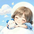 在爽文里翱翔的头像