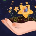守护星星的妈妈的头像