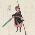 天下书友的头像
