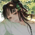 墨染青瓷的头像