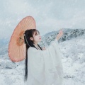 执笔绘倾城的头像