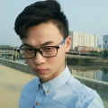 吻着你的脸的头像