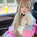 阳光的战士在吃西瓜的头像