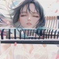 秃头青年的头像