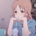 橙子小透明的头像