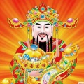 忙碌的小钻风在打斗地主的头像