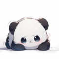 柔软的胖宝宝爱撒娇的头像