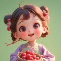 蓝星晓梦的头像