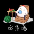 嘟嘟在打滚的头像