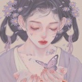 吹雪的头像