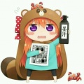 小高很拽的头像