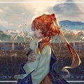 氧气的头像