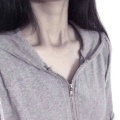 美女小卢的头像